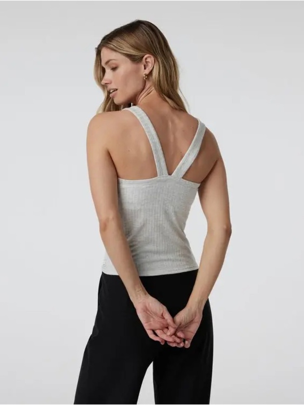 VUORI Pliee Tank Top